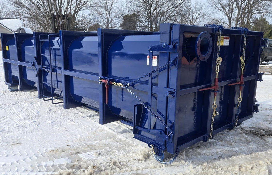 What Is a 25 Yard Vacuum Box? Everything You Need to Know