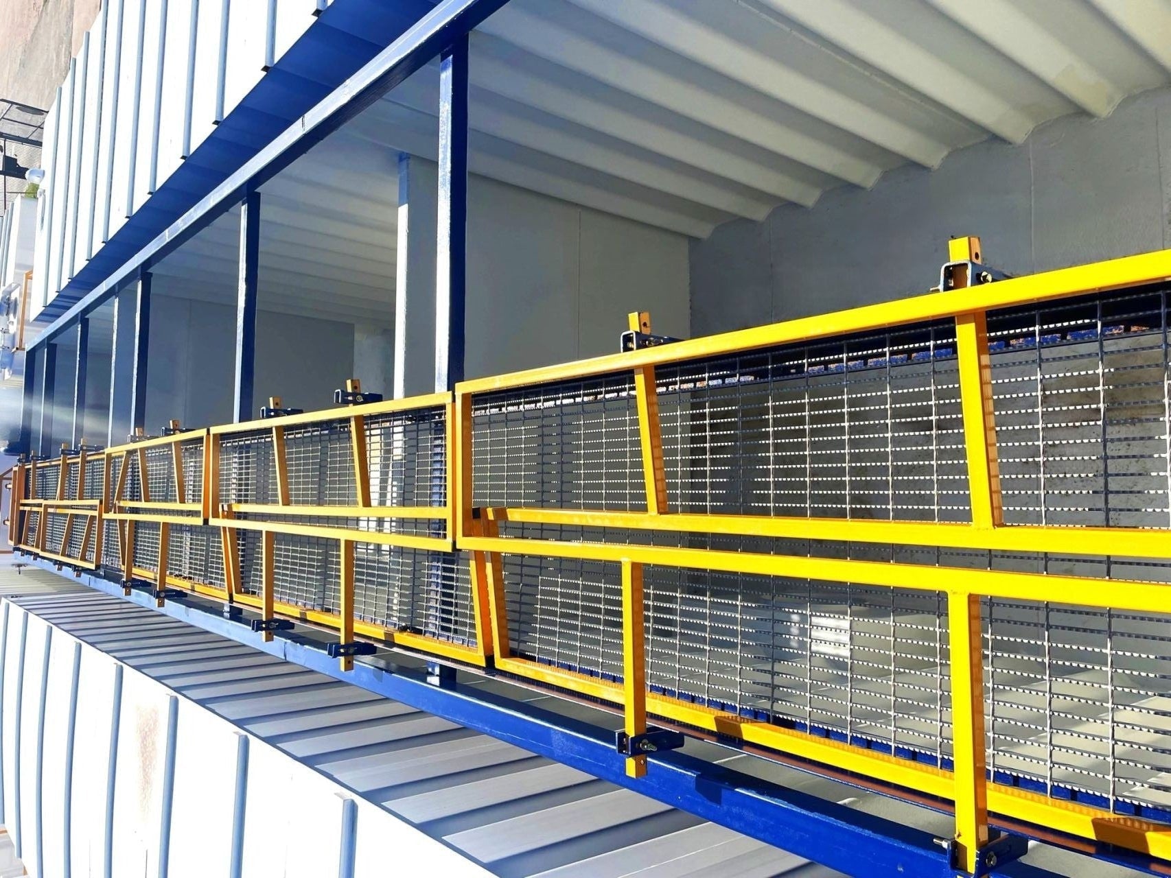 Weir Frac Tanks For Sale