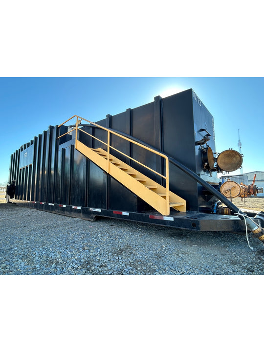 Pinnacle Side Stair (70733)