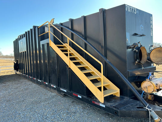Pinnacle Side Stair (70733)