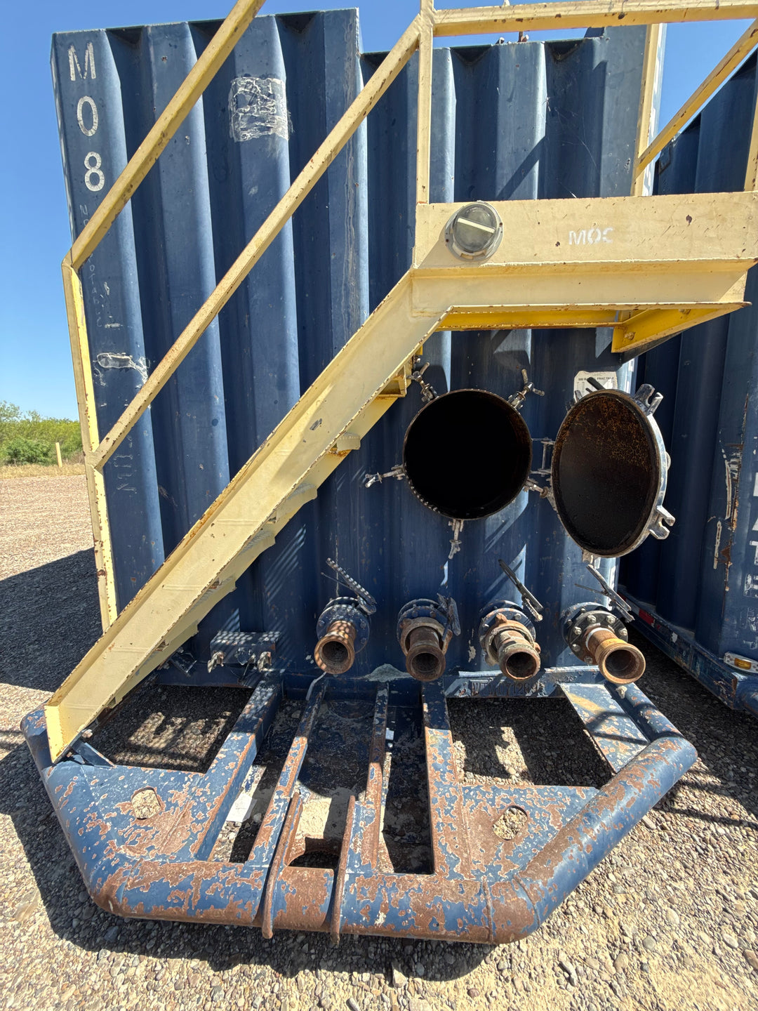 Wichita Vapor Tight