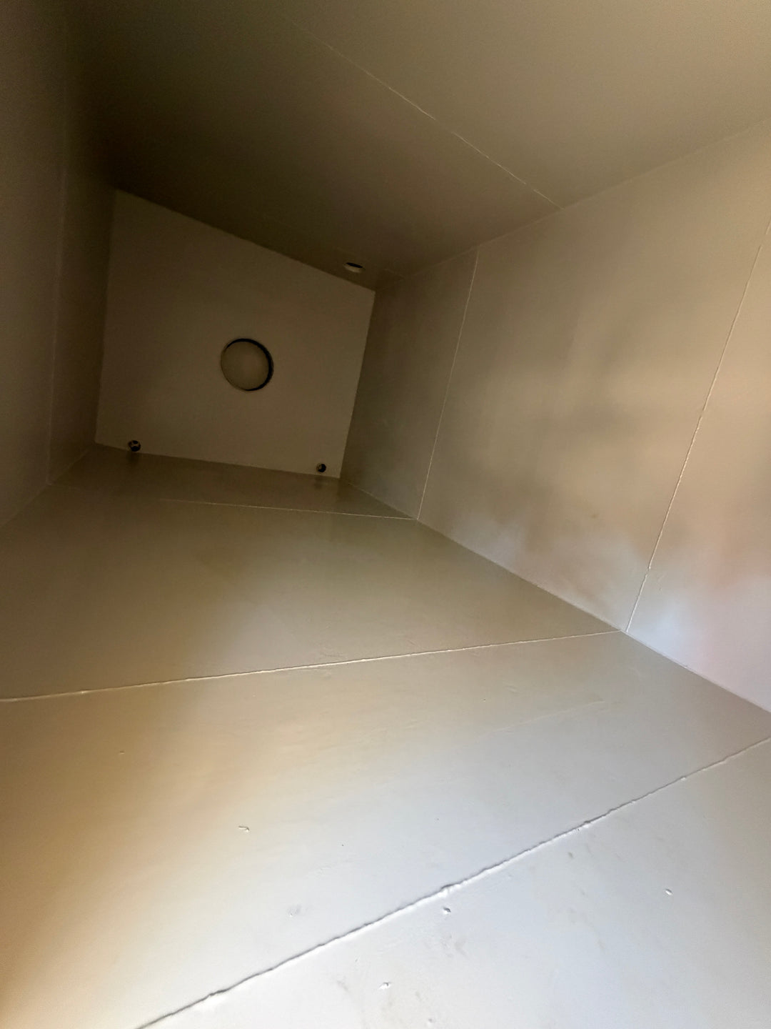 Mini Frac Tank 200BBL - NEW