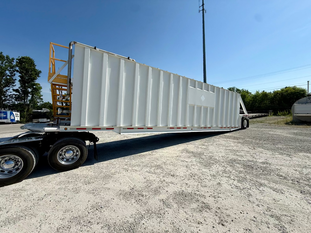 Sabre Double Wall Frac Tank (41-5121)