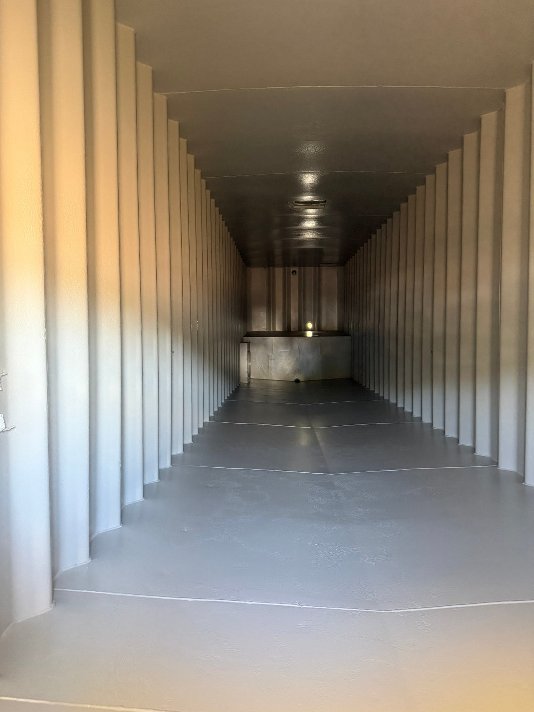 Dragon Flat Roof Frac Tank (53778)