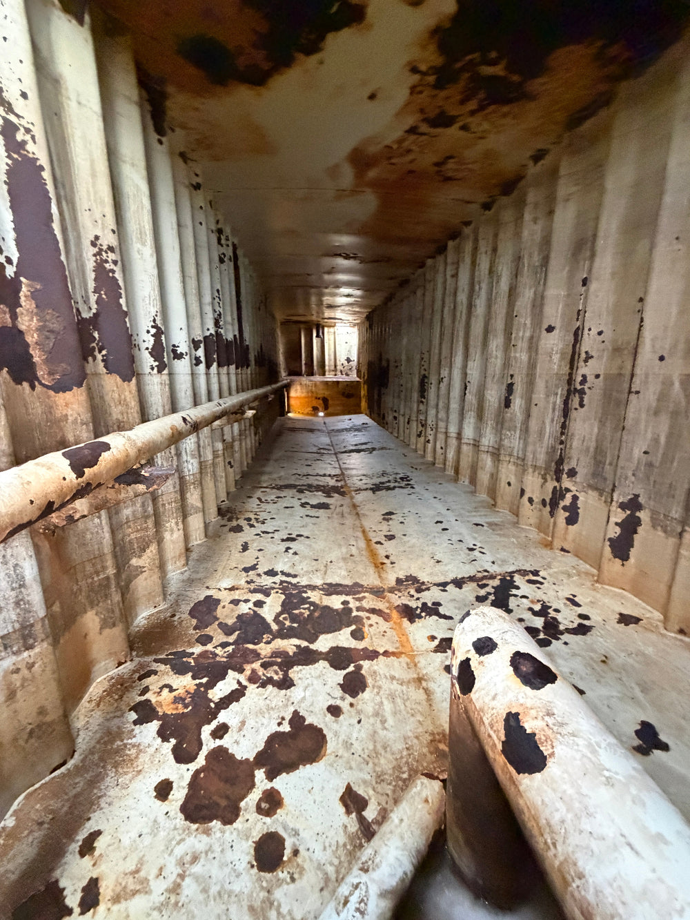 Dragon Flat Roof Frac Tank (GP53547)