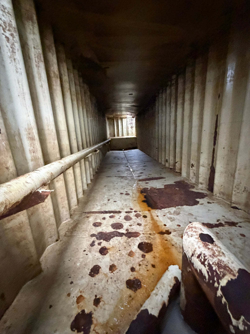 Dragon Flat Roof Frac Tank (GP53778)