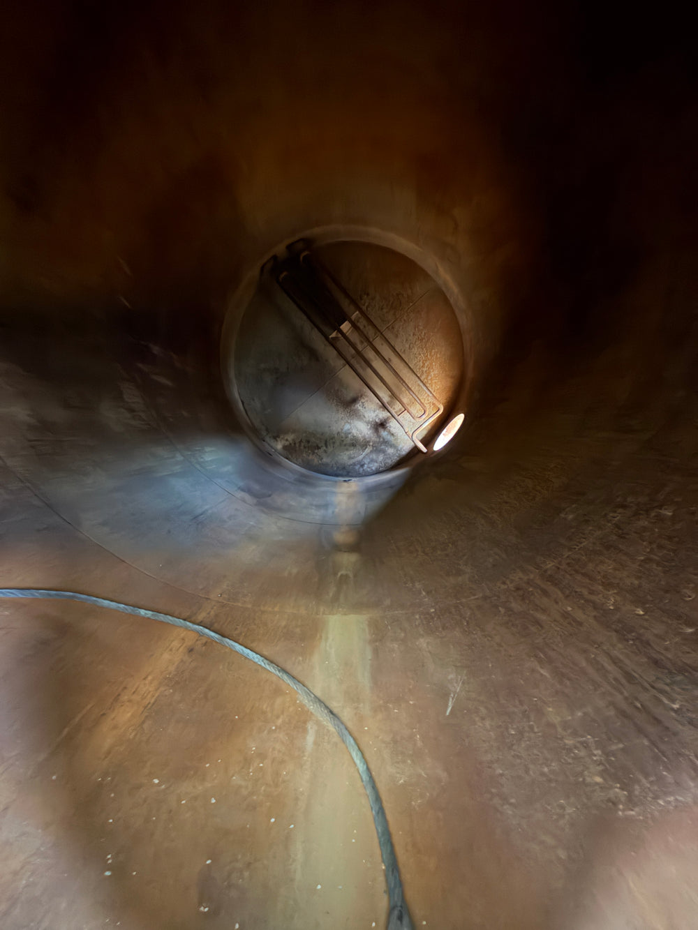 2011-2014 AFC Upright Tanks