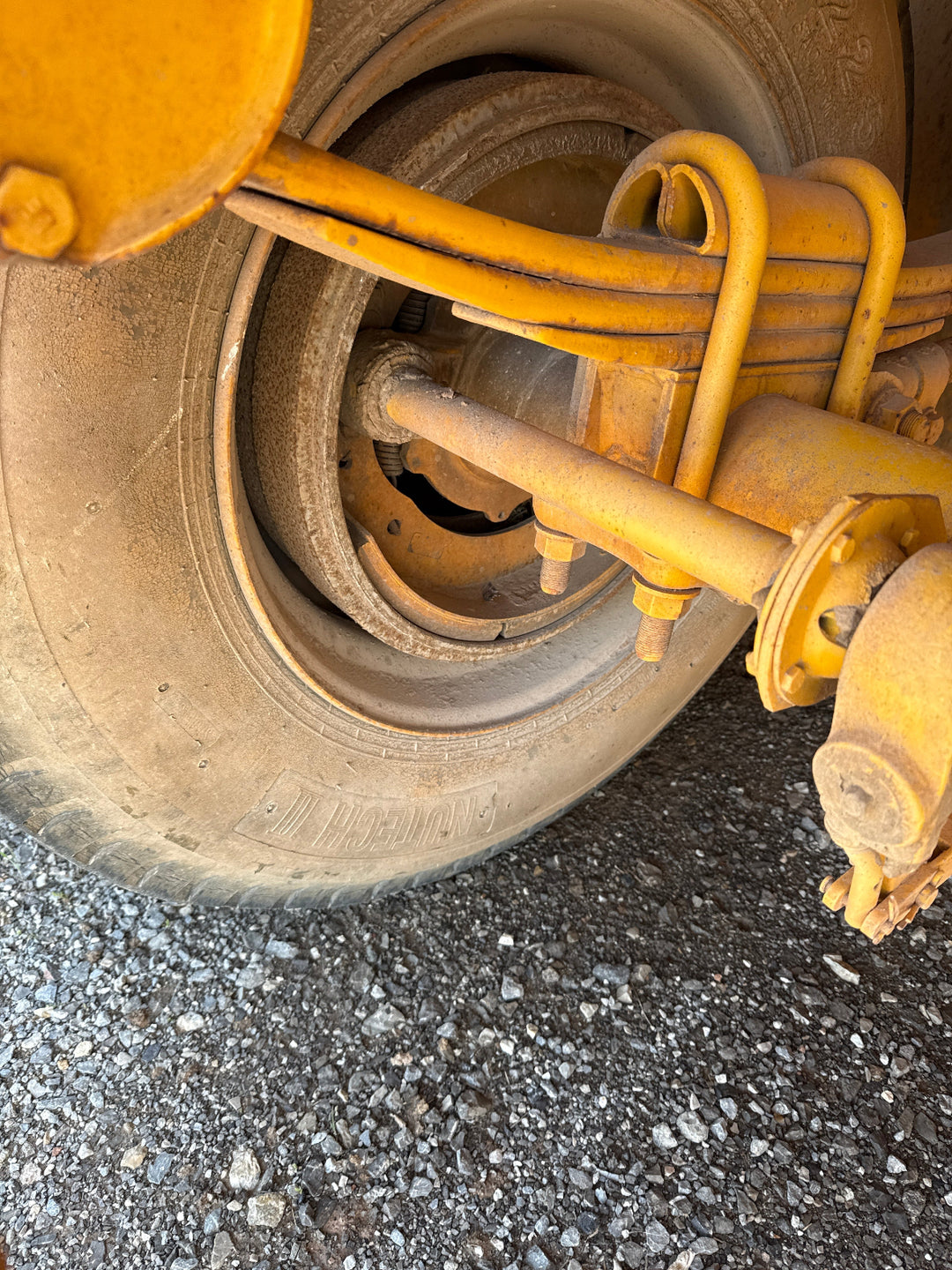 Wichita Flat Roof Frac Tank (GP50253)