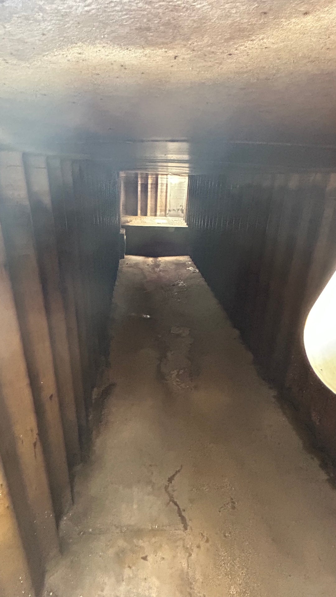 Dragon Flat Roof Frac Tank (9600)