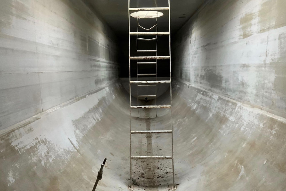 Wichita Round Bottom Double Wall Frac Tank (37441L)