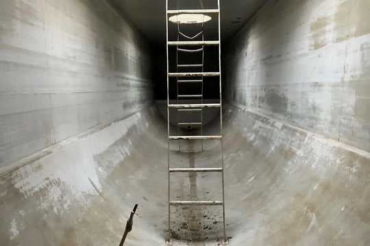 Wichita Round Bottom Double Wall Frac Tank (37441L)