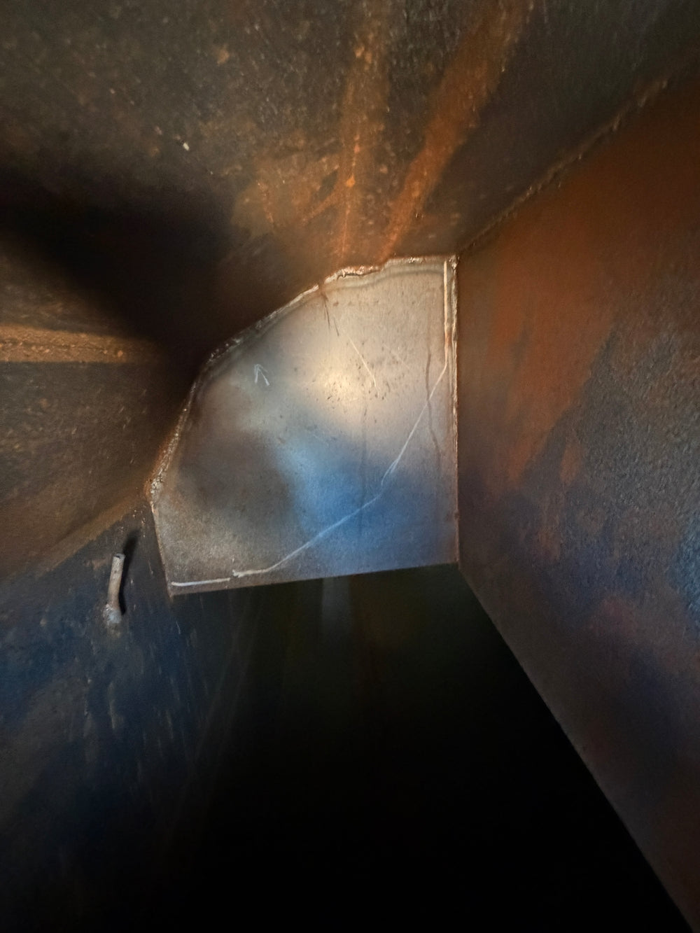 25 Yard Vacuum Box (V-510)