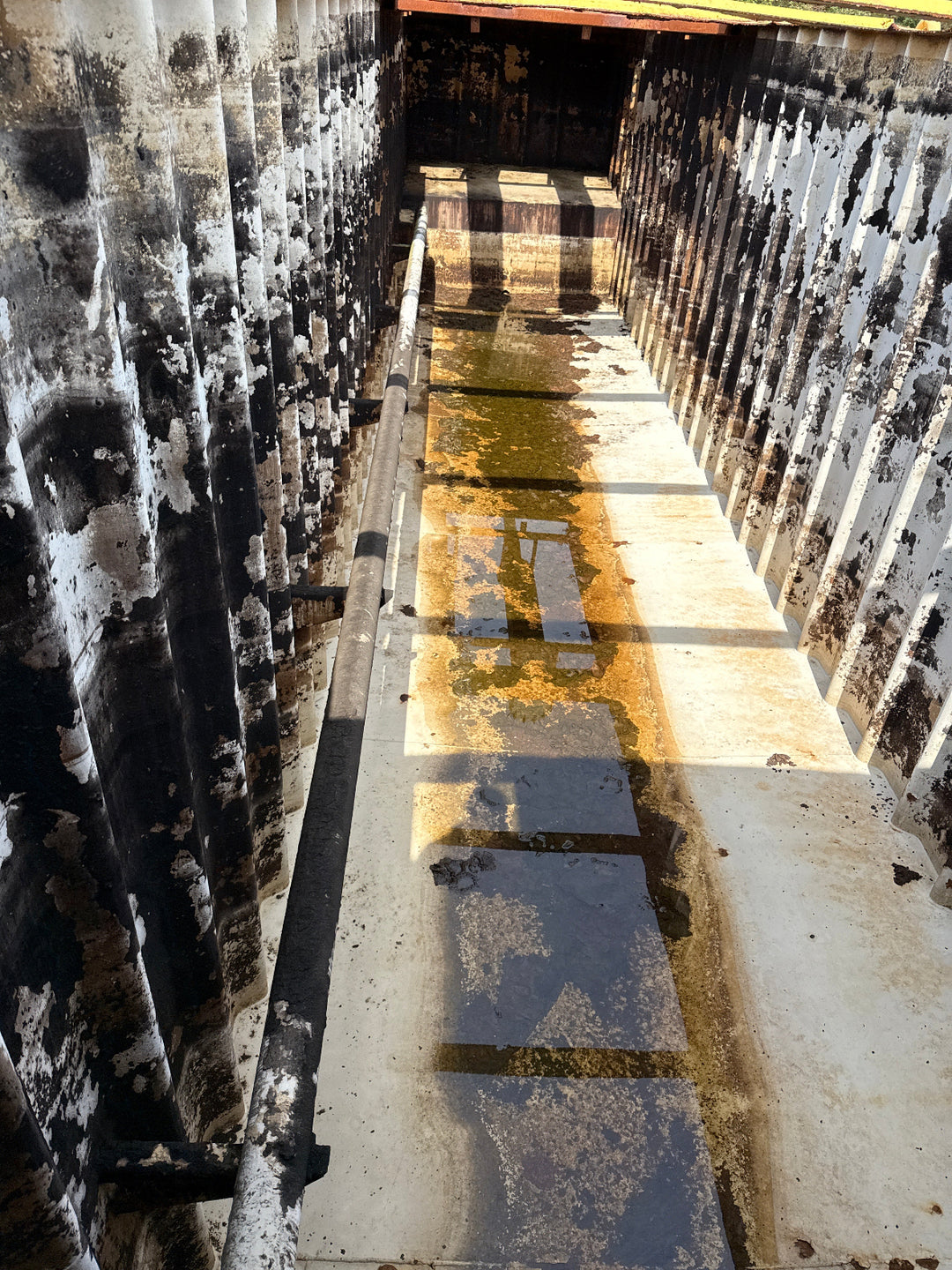 Dragon Open Top Frac Tank (GP53470)