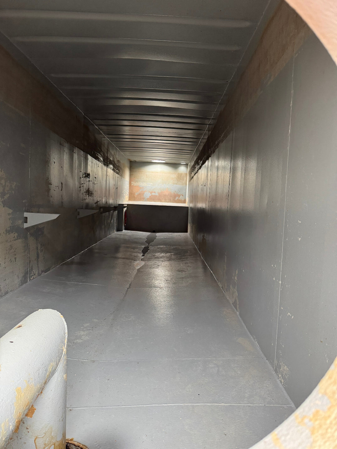 Southern MFG Flat Roof Frac Tank (#4898628)