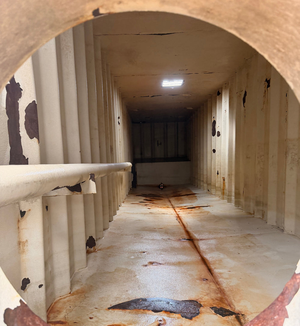 Cen-Tex Flat Roof Frac Tank (45)