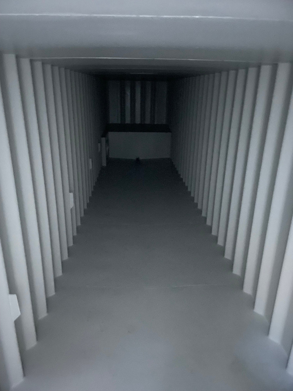 Dragon Flat Roof Frac Tank (421)