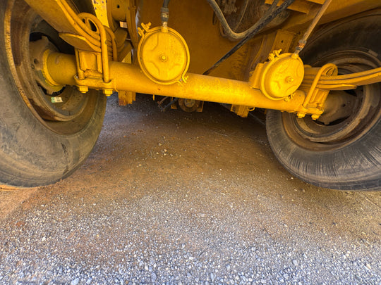 Dragon Flat Roof Frac Tank (GP53362)