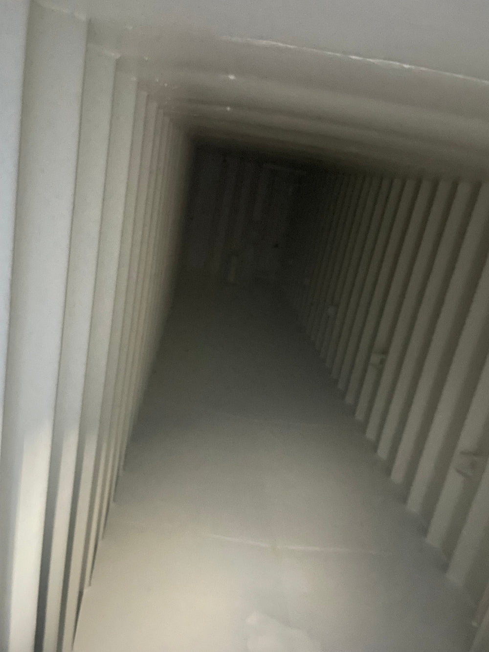 Wichita Flat Roof Frac Tank (WTM071643)