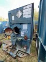 Sabre Side Stair Frac Tank (595)