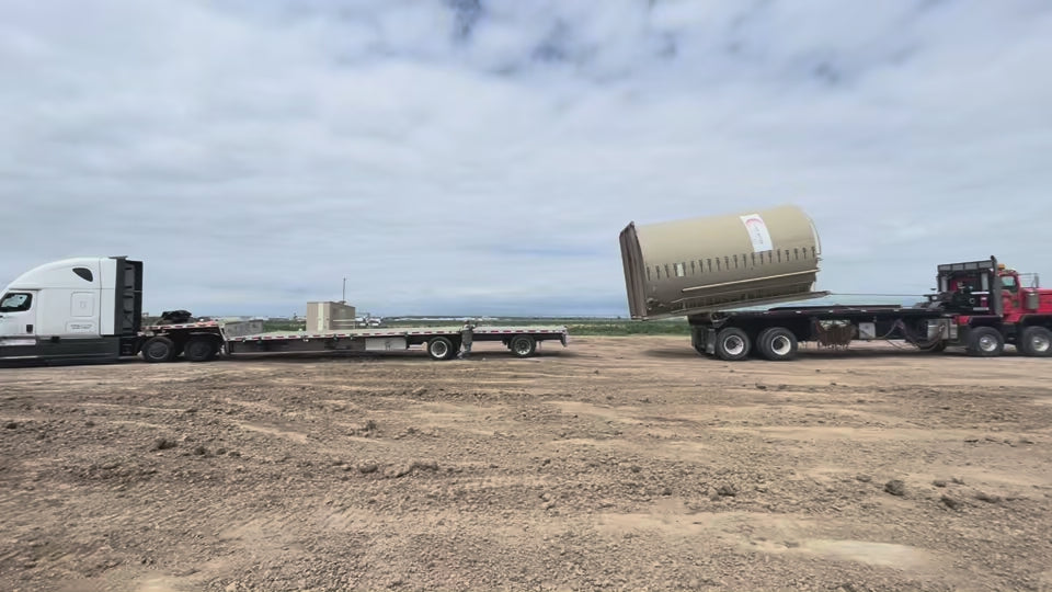 2011-2014 AFC Upright Tanks