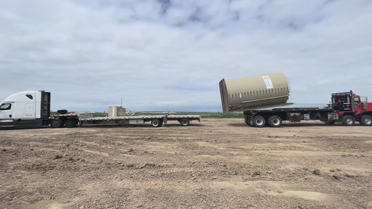 2011-2014 AFC Upright Tanks